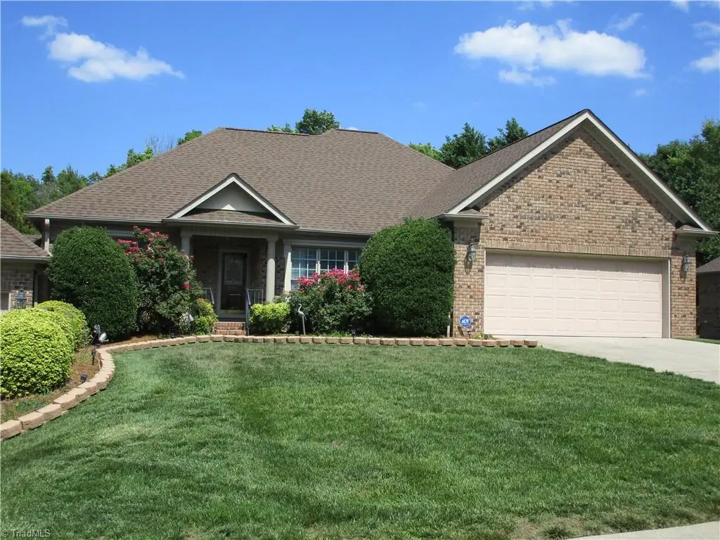 2320 Addison Boulevard, High Point, NC 27262 - #1