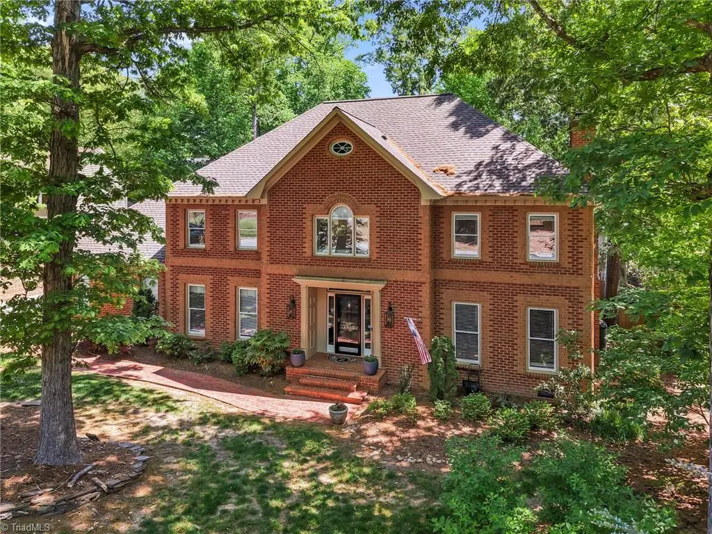 3903 Buncombe Drive, Greensboro, NC 27407 - #1