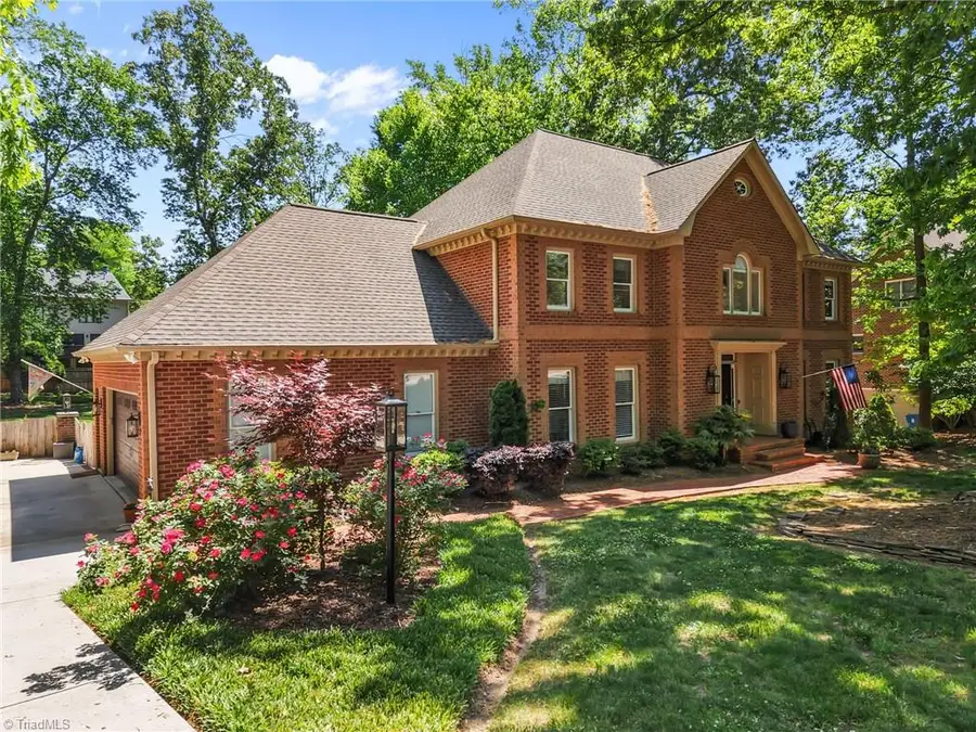 3903 Buncombe Drive, Greensboro, NC 27407 - #3