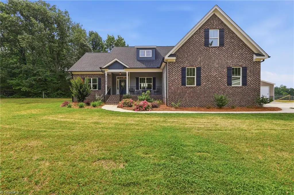 3382 Nc Highway 65, Reidsville, NC 27320 - #1