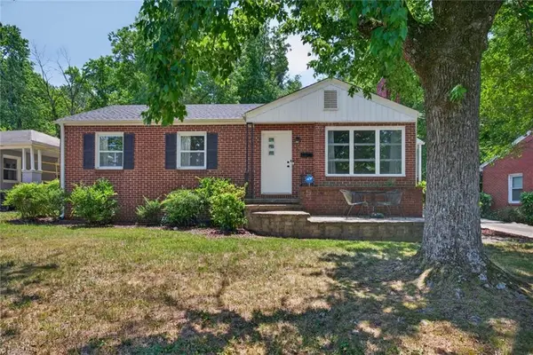 215 S Lindell Road, Greensboro, NC 27403