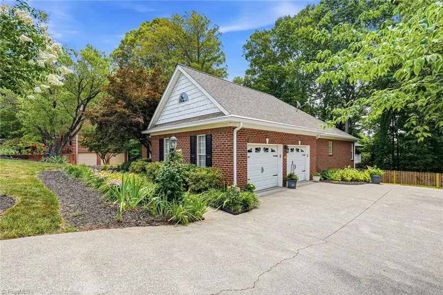 3625 Glennmoor Drive, Pfafftown, NC 27040 - #2