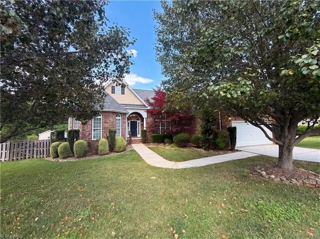 8434 Pheasant Ridge Drive, Colfax, NC 27235 - #1