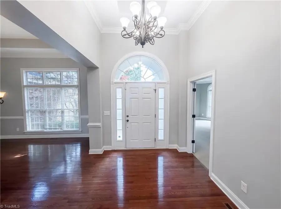 8434 Pheasant Ridge Drive, Colfax, NC 27235 - #3