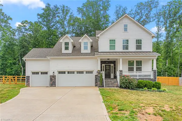 7584 Cypress Drive, Graham, NC 27253
