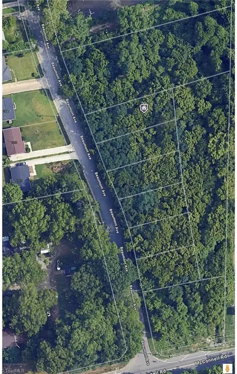 1007 Beaumont Avenue, Greensboro, NC 27401