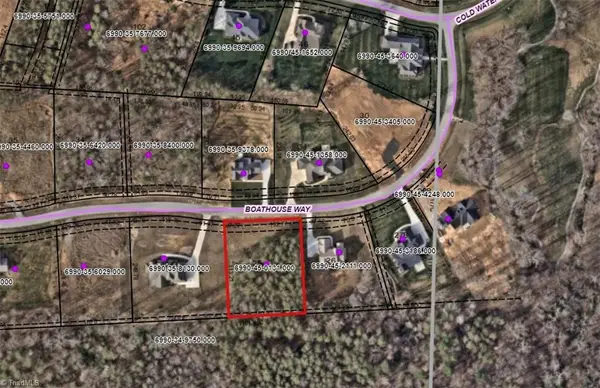 7962 Boathouse Way, Stokesdale, NC 27357