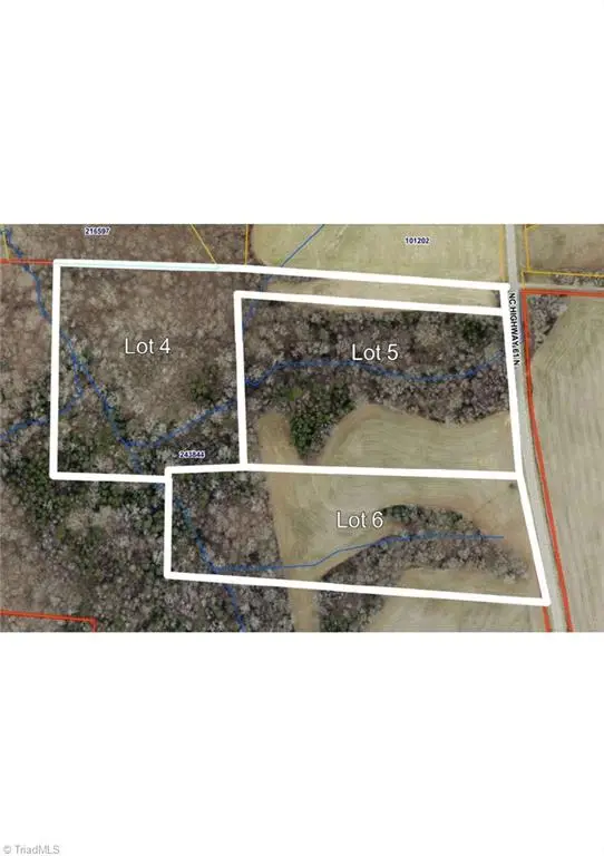 6485 Endwell Road #Lot 4, Gibsonville, NC 27249 - #3