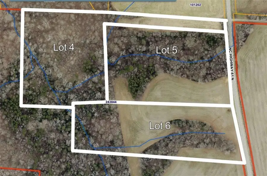 6475 Endwell Road #Lot 5, Gibsonville, NC 27249 - #3