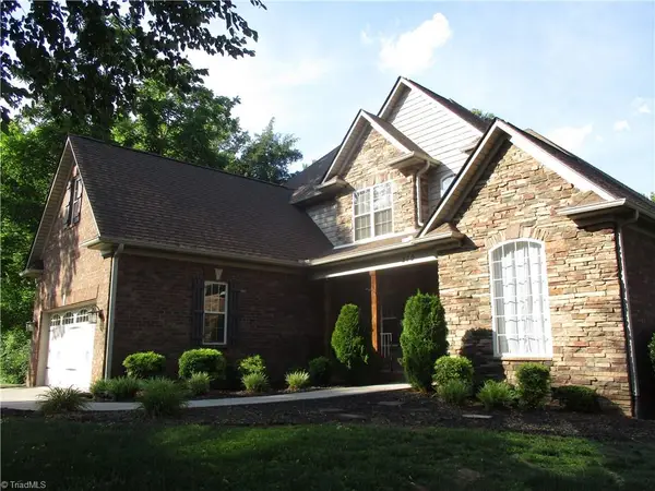 270 Plumstead Lane, Clemmons, NC 27012
