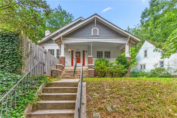 949 Hutton Street, Winston-Salem, NC 27101