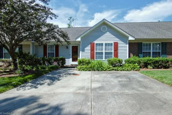 3141 Woodpoint Street, Jamestown, NC 27282