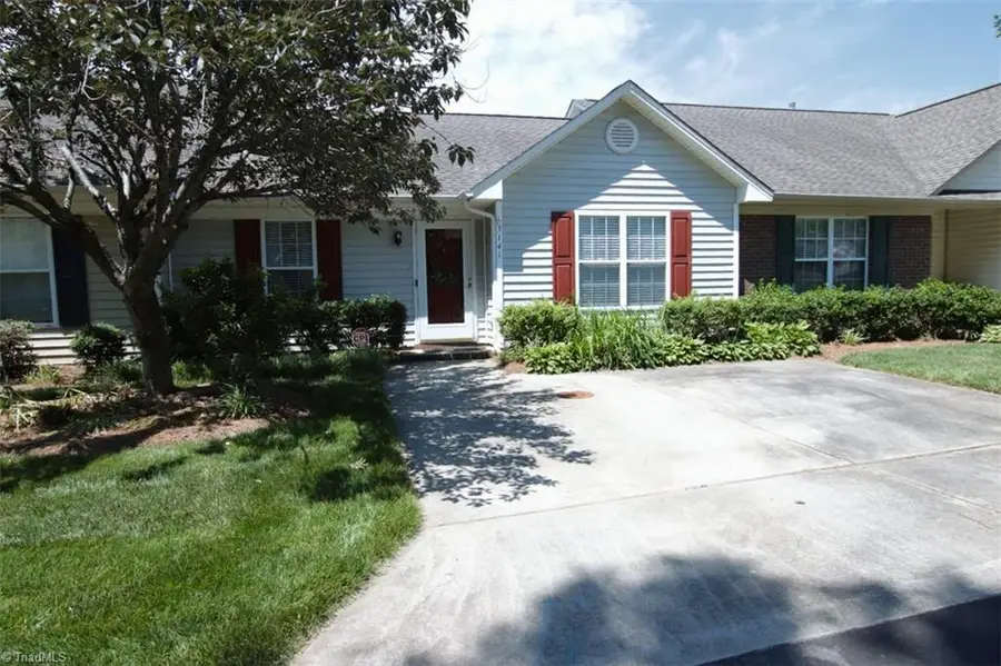 3141 Woodpoint Street, Jamestown, NC 27282 - #3
