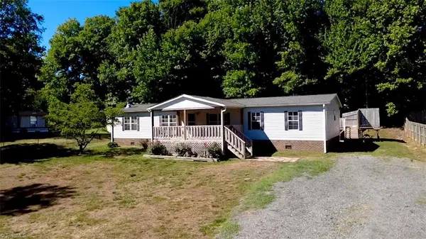 199 Sable Lane, Thomasville, NC 27360