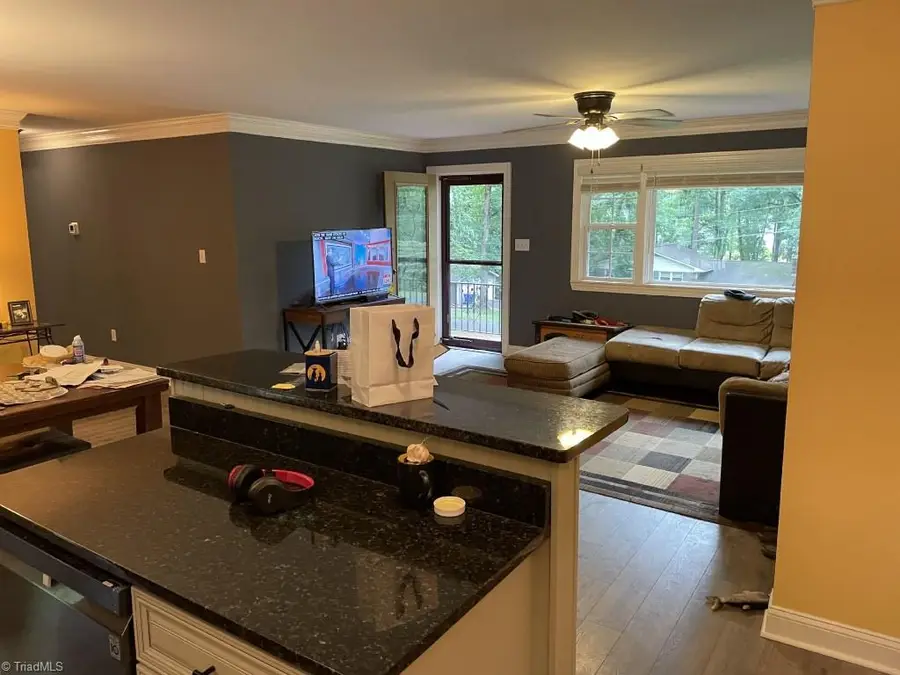 514 Crestview Drive, Albemarle, NC 28001 - #2
