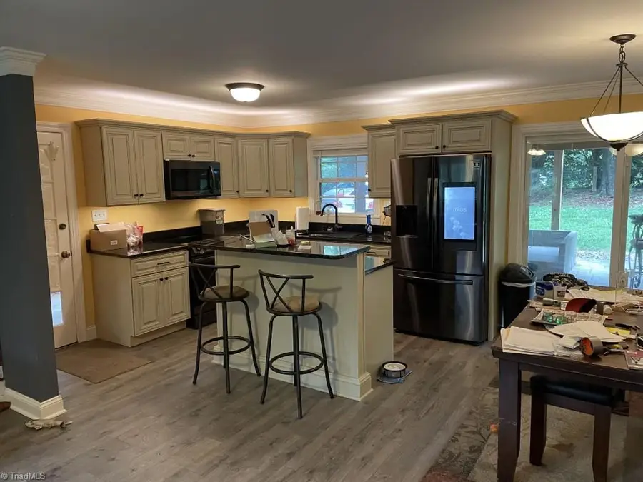 514 Crestview Drive, Albemarle, NC 28001 - #3