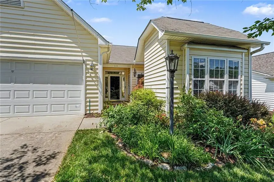 119 Riverwalk Lane, Jamestown, NC 27282 - #2