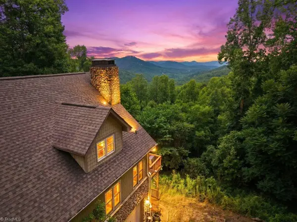 255 Treadway Ridge Road, Moravian Falls, NC 28654