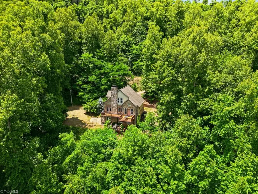 255 Treadway Ridge Road, Moravian Falls, NC 28654 - #3