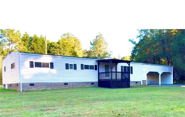 2202 Woodfield Drive, Sophia, NC 27350