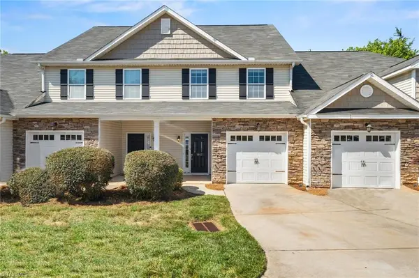 1917 Sentry Pointe Lane, Winston-Salem, NC 27127
