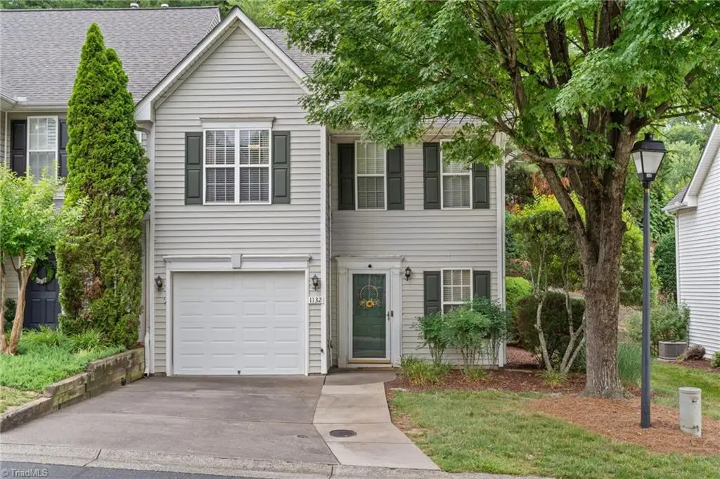1132 Academic Drive, Winston Salem, NC 27106 - #1