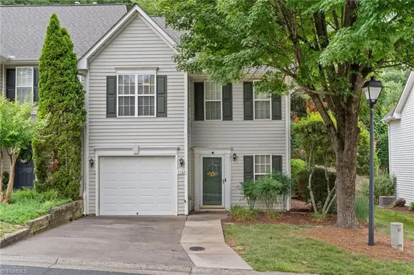 1132 Academic Drive, Winston-Salem, NC 27106