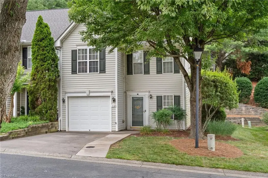 1132 Academic Drive, Winston Salem, NC 27106 - #3