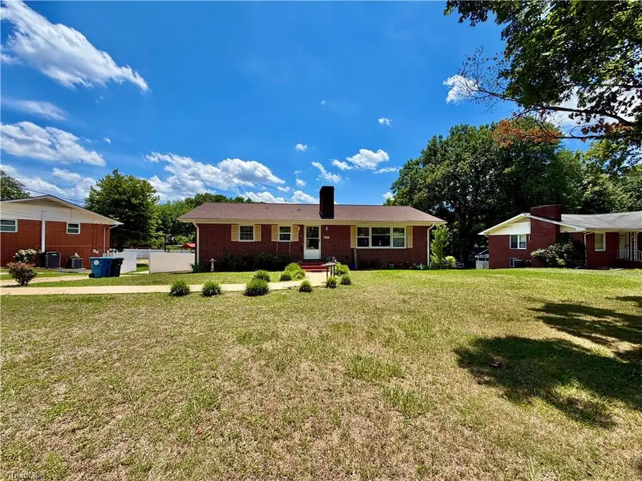 175 Neita Drive, Salisbury, NC 28147 - #2