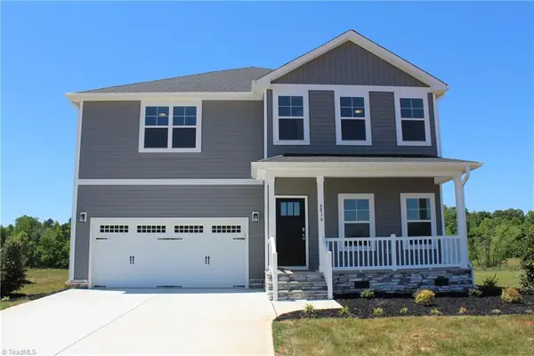 6816 Steeplegate Drive #15 SG, Burlington, NC 27215