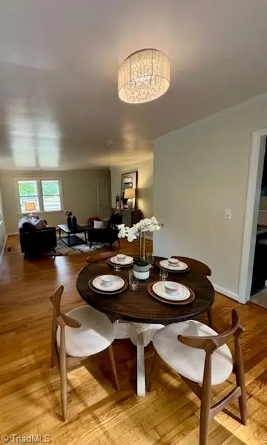 807 N Elam Avenue, Greensboro, NC 27408 - #2