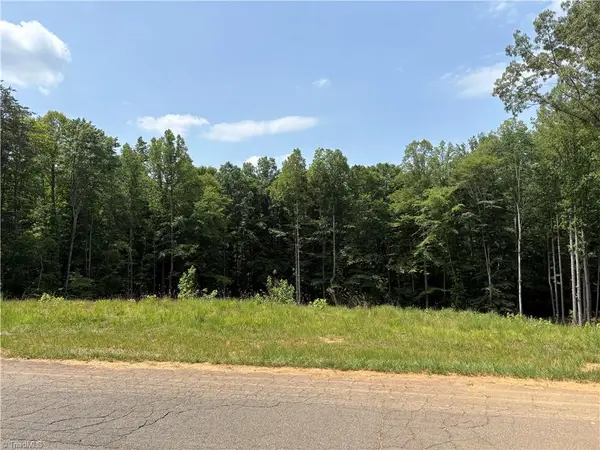 6455 Reubens Ridge Drive, Winston-Salem, NC 27105