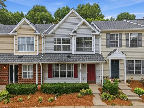 295 Malamute Lane, Greensboro, NC 27407