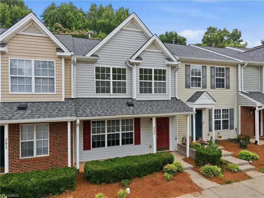 295 Malamute Lane, Greensboro, NC 27407 - #3