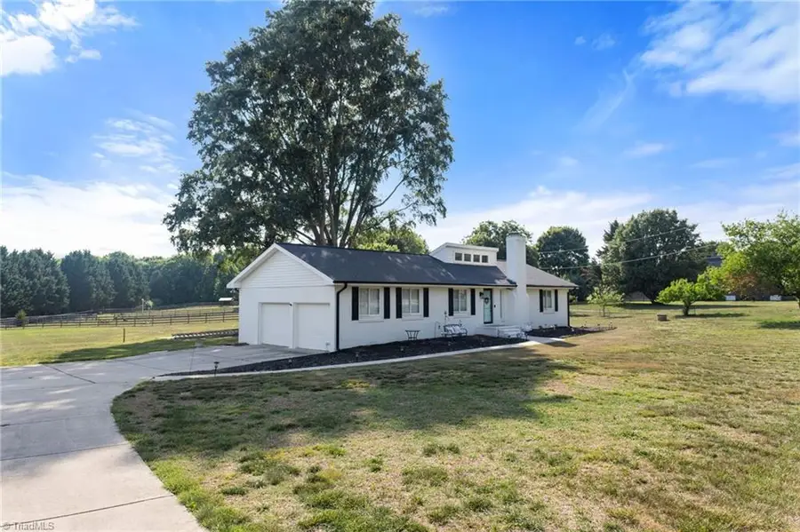 5833 Billet Road, Oak Ridge, NC 27310 - #2