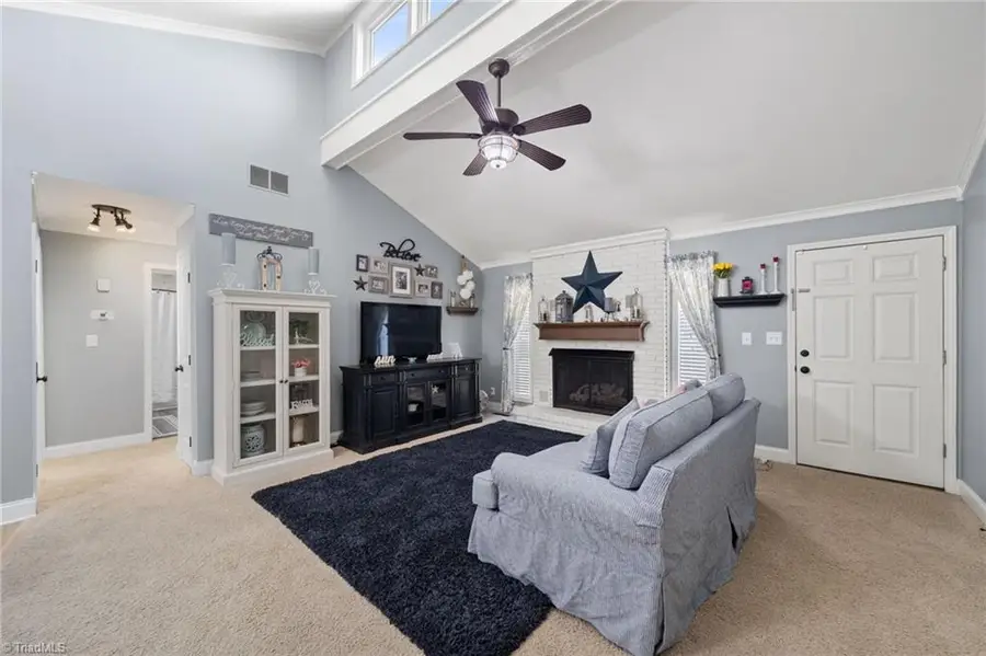 5833 Billet Road, Oak Ridge, NC 27310 - #3