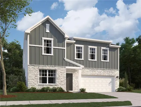 997 Riverbank Drive, Kernersville, NC 27284