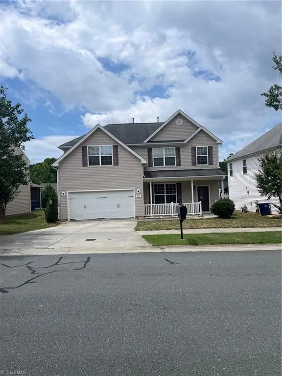335 Summergate Drive, Winston Salem, NC 27103 - #3