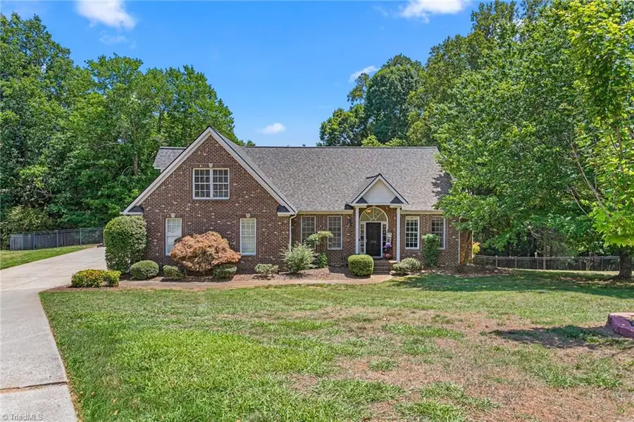 7600 Pond Court, Kernersville, NC 27284 - #2