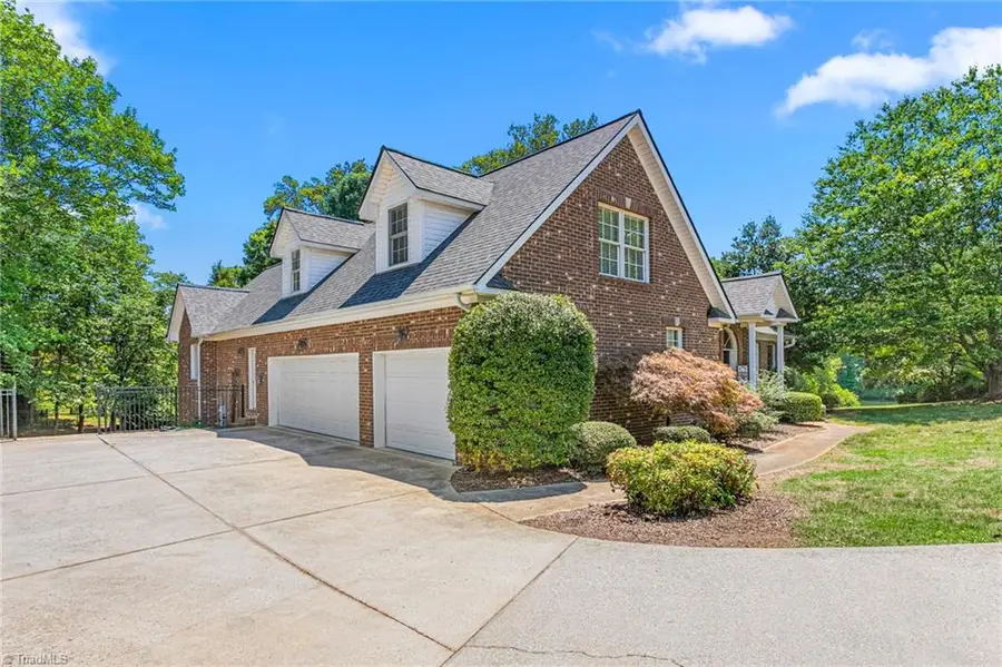7600 Pond Court, Kernersville, NC 27284 - #3