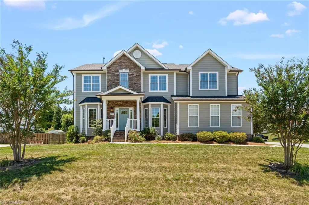 8419 Pheasant Ridge Drive, Colfax, NC 27235 - #1