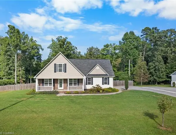 781 Hebron Church Road, Winston-Salem, NC 27107