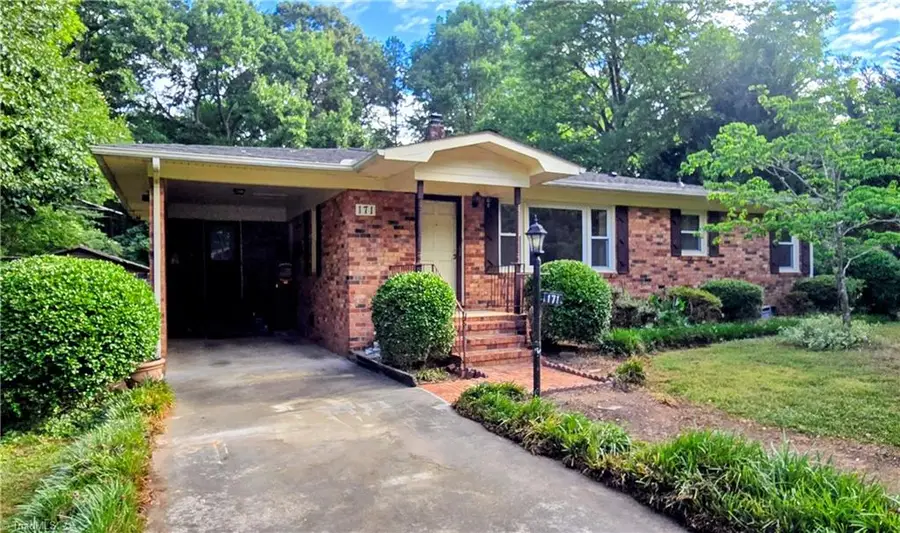 171 Idlewild Drive, Randleman, NC 27317 - #2