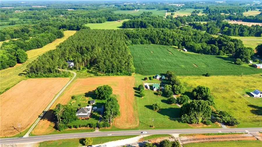 000 Nc Highway 801, Mount Ulla, NC 28125 - #2