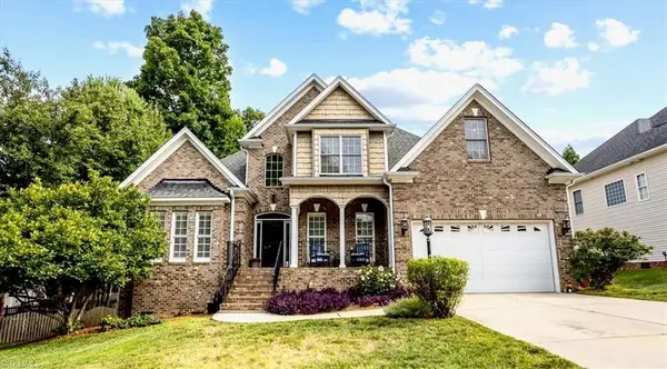 3354 Old Barn Road, Greensboro, NC 27410