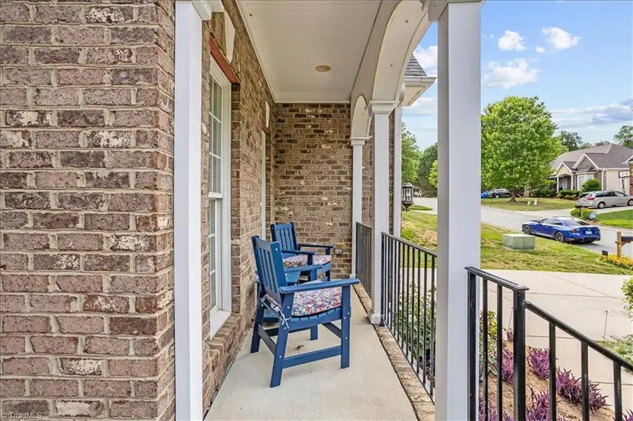 3354 Old Barn Road, Greensboro, NC 27410 - #3