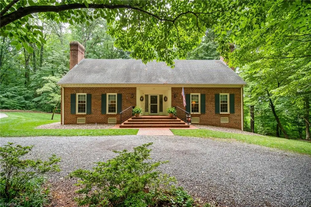 175 Huntington Trail, Lexington, NC 27295 - #1