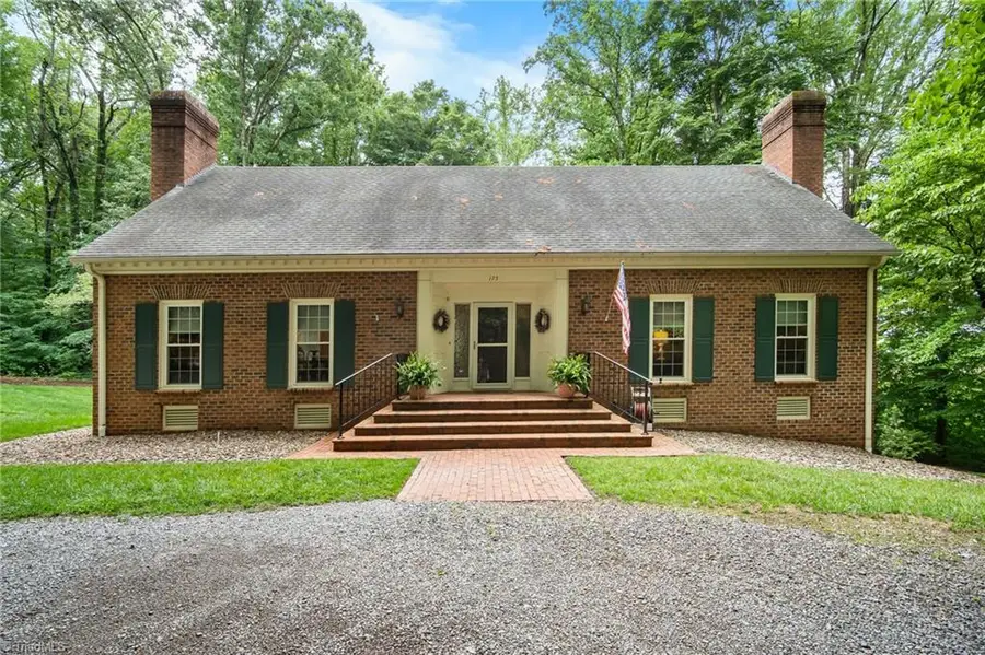 175 Huntington Trail, Lexington, NC 27295 - #2