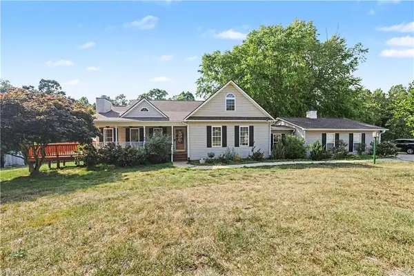 3750 Nc Highway 150, Reidsville, NC 27320