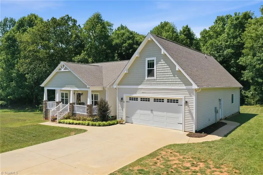 1037 Shenandoah Trail, Boonville, NC 27011 - #3